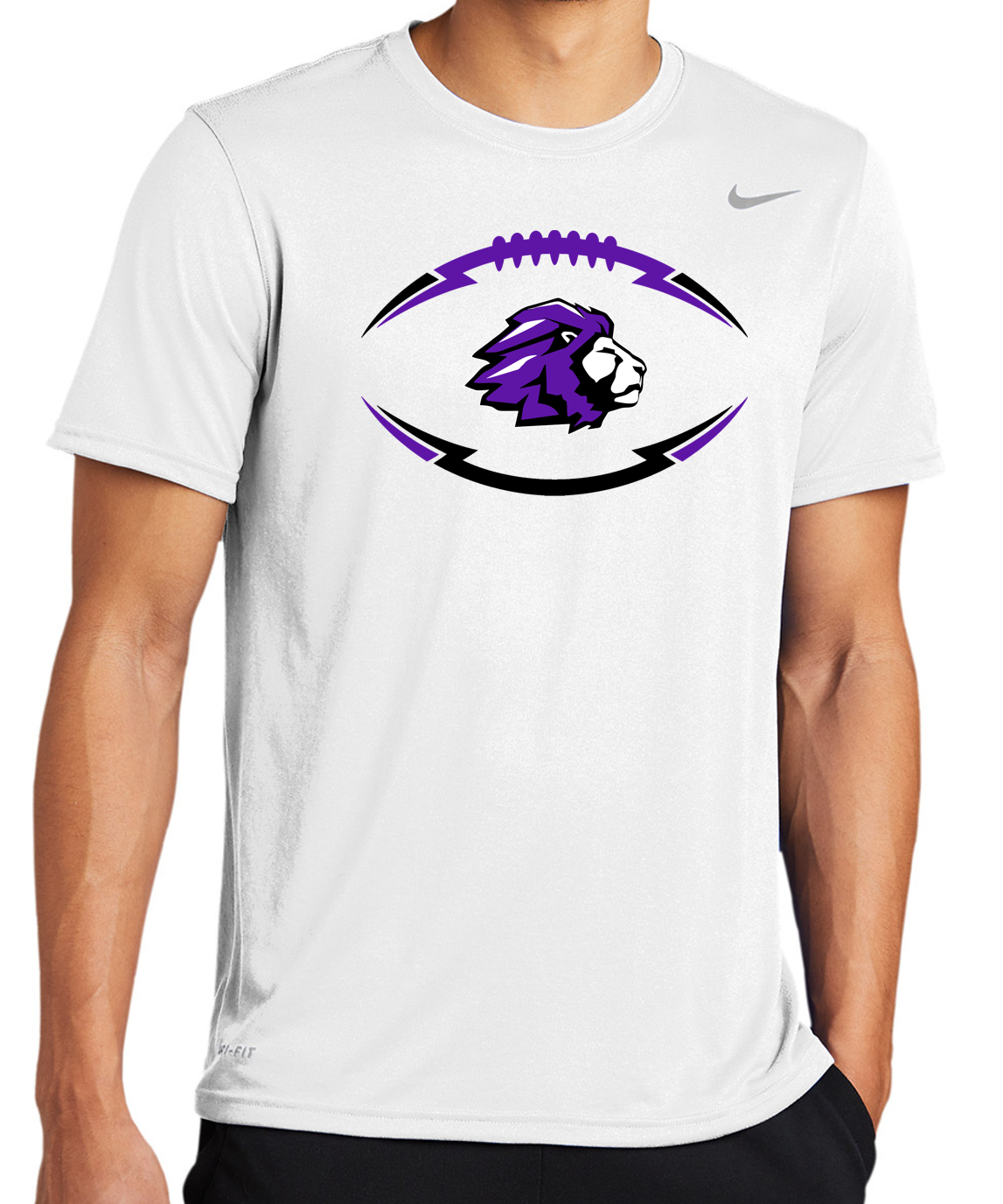 Nike lion t shirt shop
